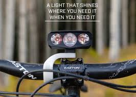 Hydra 3 Ultimate Mountain Bike Light From 149 Geeky Gadgets