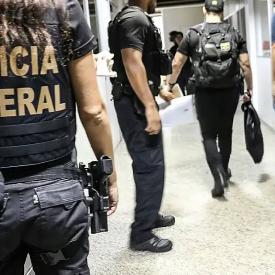 Grupo de elite da PF assume segurança do aeroporto de Porto Alegre | Jornal de Brasília