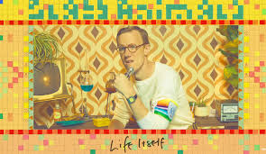 Glass Animals and the Meaning of "Life Itself" - Atwood Magazine