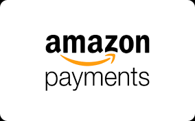 Amazon Payments Payment Method Free Icon Of Free Payment Method Credit Card Black Color Icons