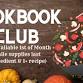 Cookbook Club event image