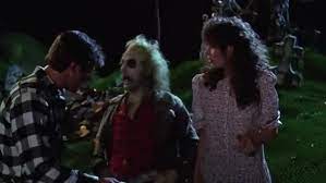 betelgeuse, spoken that was possession. Yarn Possession Learn To Throw Your Voice Fool Your Friends Fun At Parties Beetlejuice 1988 Video Clips By Quotes A3c8d04d ç´—