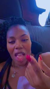 Jami “Queen” Robinson (@jami_themotivatingceo)