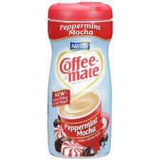 Maybe you would like to learn more about one of these? Nestle Coffee Mate Peppermint Mocha Powdered Creamer Reviews Viewpoints Com