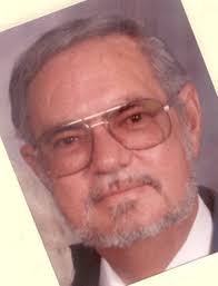 Alfred 'Al' Andrew Moy Sr.