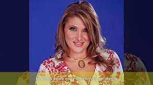 Resultado de búsqueda de cachun. Rosita Pelayo Carrera Youtube