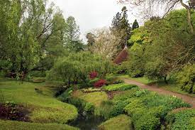 Das telefonbuch kann mit 8 adressen antworten! Japangarten Botanischer Garten Universitat Rostock