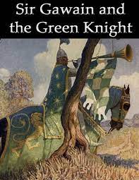 Maybe you would like to learn more about one of these? Sir Gawain And The Green Knight Modern English Translation Ebook By The Gawain Poet 1230000019920 Rakuten Kobo Greece
