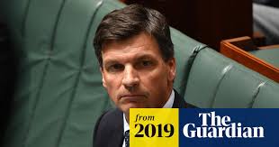 Angus Taylor grasslands saga: Centre Alliance's Rex Patrick backs inquiry