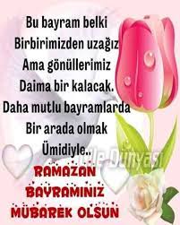 Negüzelsözler ramazan bayramı mesajları konusuna bir göz atın! Ramazan Bayrami Mesajlari Home Facebook