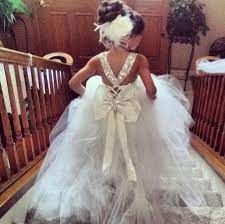Mini Bride Flower Girl Dress Etsy In 2021 Flower Girl Dresses Wedding Dresses For Kids Flower Girl