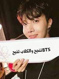 تحشيش للآرمي لكارهين بي تي اس bts funny funny reactions