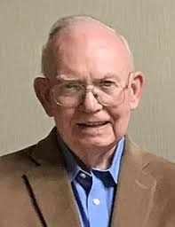 GORDON KEITH Obituary (2024)