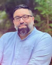 Zachary Smith, Professional Counselor Associate, Portland, OR, 97202