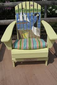 Pin By Le Jardin Florals And Furnishi On Painted Adirondack Chairs Adirondack Chairs Painted Chair Adirondack Chairs