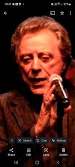 After all these years, the cheers still sound just as sweet. Frankie's  bringing that same energy to every stage this fall. Find upcoming shows  through the link in bio. #FrankieValli #TheFourSeasons #OnTour #