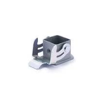 QTY:1 New For WAIN Connector H3A-BK-1L/W open base 4-pin 5-pole aviation  plug