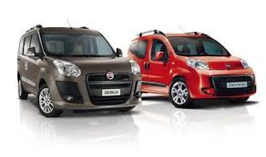 Fiat Doblo Fiat Fiorino Arac