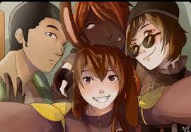 ROUND 1 PART 4! Voting closed! ❤️; Prince leo 👍🏼: Yinny rose