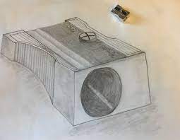 Pin On Drawing Sketches