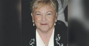 Barbara "Barb" Louise Shaffer Obituary