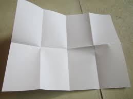 How do you make a booklet in word? Foldable Booklets Theroommom