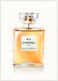Maybe you would like to learn more about one of these? Chanel Art Prints Chanel N5 By Cmykyles On Etsy 50 00 Macarons And Pearls Chanel Art Perfume Art Perfume