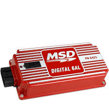 Instructions for the system controller, pn 7730. De3 Msd 6al 6425 Wiring Diagram Wiring Library