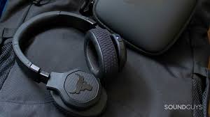 Wireless headphones allow you freedom of movement with increasingly excellent sound quality. Best Bluetooth Headphones For Working Out Soundguys