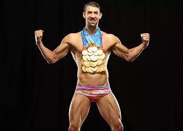 In 2016, olympic swimmer michael phelps won the 6 total medals on his journey to becoming the most decorated olympian. Phelps Vs Bolt Vs Biles Who Is The Greatest Of All Time
