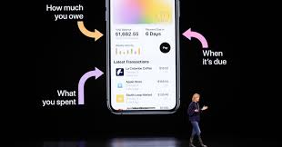 Sep 03, 2019 · the apple card offers 3% back, in the form of daily cash, whenever you make a purchase from apple, whether from the apple store, itunes, the app store, or subscriptions like apple music or icloud. Did No One Audit The Apple Card Algorithm Rand