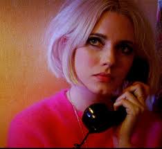 FSOL 53. Girl Called Johnny. 'Heaven Knows'