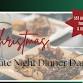 Christmas Date Night Dinner Dance event image