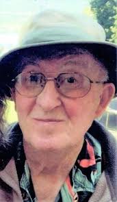 Harold “Harry” Wayne Caughell