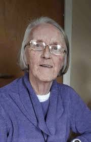 Death Notice of Mary (May) FORRISTAL (Thomastown, Kilkenny)