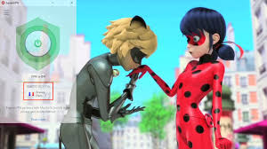 Together, ladybug and cat noir help keep paris safe from hawk moth and other villains. Love Watching Miraculous Tales Of Ladybug Cat Noir In South Korea Click Here To Watch It Abroad