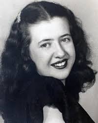 MAVIS GIARDINO Obituary (1929