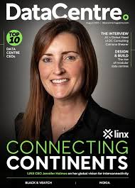 Google's Report Shifts Focus onto Data Centre Emissions