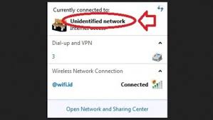 Anda bisa membelinya ke pemilik wifi id di daerah anda. 5 Cara Atasi Laptop Tidak Bisa Connect Wifi