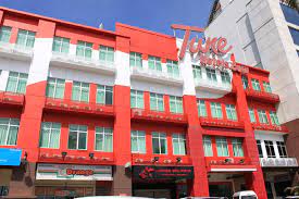 Sutera harbour and jesselton point ferry terminal are worth checking out if an activity is raia hotel kota kinabalu. 25 Hotel Murah Di Kota Kinabalu Bilik Selesa Bawah Rm200