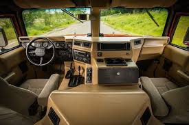 Hummer H1 Convertible Hummer Hummer Truck Hummer H1