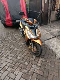 Dana Kamu Mepet 10 Rekomendasi Motor Second Rp 4 Jutaan Ini Bisa Jadi Pilihan Paling Pas Buat Kamu 2019