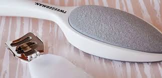 Let your feet soak in this mixture for at least 10 minutes. How To Use A Callus Shaver 5 Healthy Tips To Use Callus Shaver Howto