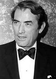 Gregory Peck