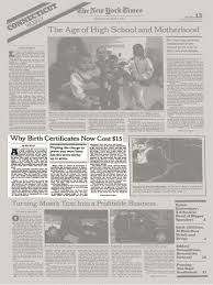 We did not find results for: Why Birth Certificates Now Cost 15 The New York Times