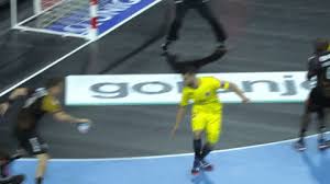 Share the best gifs now >>>. Hbc Nantes Jump Gif Find Share On Giphy