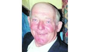 Patrick KILKELLY Obituary (2019)