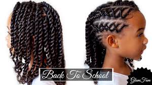 We believe in helping you find the product that is right for you. Braided Children S Hairstyle Back To School Hairstyles Youtube