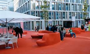 Image result for City Lounge, St. Gallen