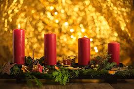 Hd Wallpaper Advent Christmas Candles Candlelight Contemplative Christmas Jewelry Wallpaper Flare
